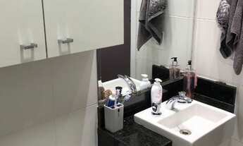 Imagem 6: Apartamento à venda em Vila Sônia com 75 m², 3 quartos, 1 suíte, 2 vagas