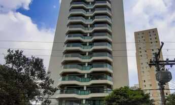 Imagem 5: Apartamento à venda em Santana com 130 m², 3 quartos, 3 suítes, 2 vagas