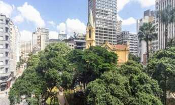 Imagem 2: Apartamento à venda em República com 98 m², 3 quartos, 1 vaga