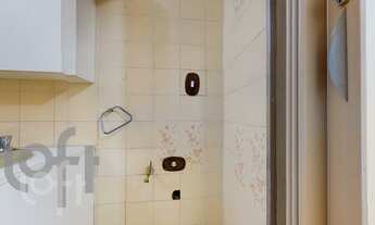 Imagem 3: Apartamento à venda em Campos Elísios com 50 m², 1 quarto