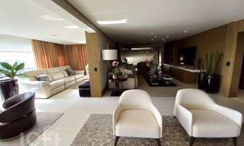 Imagem 4: Apartamento à venda em Perdizes com 266 m², 4 quartos, 3 suítes, 5 vagas