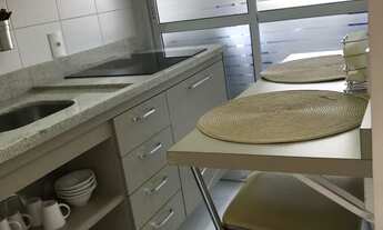 Imagem 4: Apartamento à venda em República com 43 m², 1 quarto, 1 suíte, 1 vaga