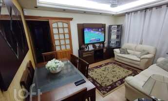 Imagem: Apartamento à venda em Cursino com 60 m²