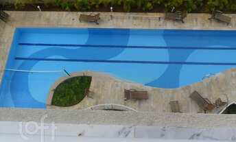 Imagem 3: Apartamento à venda em Santo Amaro com 50 m², 2 quartos, 1 vaga