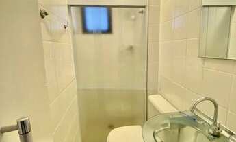 Imagem 3: Apartamento à venda em Alto de Pinheiros com 78 m², 2 quartos, 1 suíte, 3 vagas