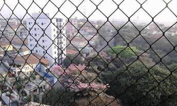 Imagem 2: Apartamento à venda em Parque Novo Mundo com 200 m², 4 quartos, 1 suíte, 2 vagas