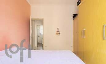 Imagem 7: Apartamento à venda em República com 77 m², 2 quartos