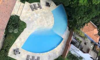 Imagem 5: Apartamento à venda em Sumaré com 331 m², 4 quartos, 4 suítes, 4 vagas