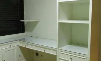 Imagem 5: Apartamento à venda em Higienópolis com 230 m², 3 quartos, 1 suíte, 3 vagas