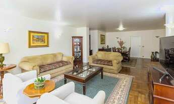 Imagem 7: Venda Apartamento com 4 dormitórios