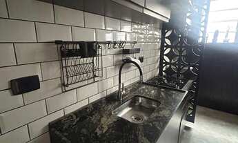 Imagem 2: Apartamento à venda em Sacomã com 46 m², 2 quartos, 1 vaga