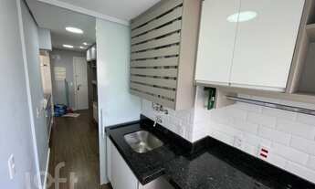 Imagem 6: Apartamento à venda em Cidade Ademar com 90 m², 3 quartos, 1 suíte, 2 vagas