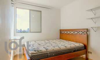 Imagem 5: Apartamento à venda em Campo Belo com 68 m², 2 quartos, 1 vaga