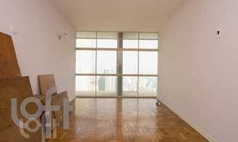 Imagem 7: Apartamento à venda em República com 184 m², 3 quartos, 1 suíte, 1 vaga