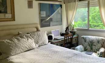 Imagem 6: Apartamento à venda em Vila Andrade com 126 m², 3 quartos, 2 vagas