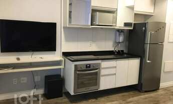 Imagem: Apartamento à venda em Bela Vista com 33