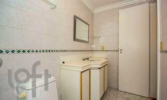 Imagem 6: Apartamento à venda em Vila Sônia com 200 m², 3 quartos, 3 suítes, 3 vagas