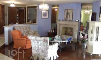 Imagem 2: Apartamento à venda em Perdizes com 390 m², 4 quartos, 4 suítes, 4 vagas