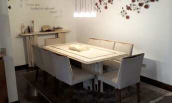 Imagem 7: Apartamento à venda em Saúde com 126 m², 3 quartos, 1 suíte, 2 vagas