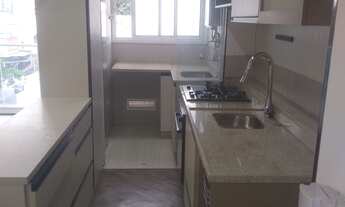 Imagem 4: Apartamento à venda em Ipiranga com 63 m², 2 quartos, 1 suíte, 1 vaga