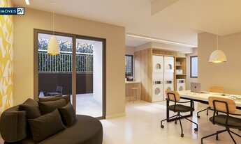 Imagem 4: APARTAMENTO em São Paulo - SP, Ipiranga