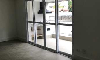 Imagem 3: Apartamento à venda em Morumbi com 120 m², 3 quartos, 3 suítes, 2 vagas