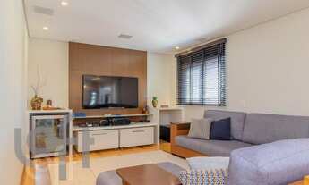 Imagem: Apartamento à venda em Cursino com 170