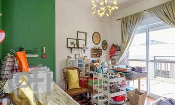 Imagem 4: Apartamento à venda em Ipiranga com 283 m², 4 quartos, 4 suítes, 2 vagas