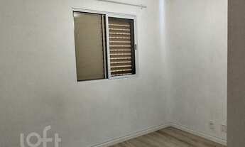 Imagem 4: Apartamento à venda em Jabaquara com 65 m², 3 quartos, 1 suíte, 1 vaga