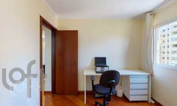 Imagem 2: Apartamento à venda em Cursino com 63 m², 2 quartos, 1 suíte, 1 vaga