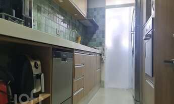 Imagem 7: Apartamento à venda em Carrão com 84 m², 3 quartos, 1 suíte, 1 vaga