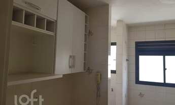 Imagem 3: Apartamento à venda em Saúde com 57 m², 2 quartos, 1 vaga