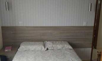 Imagem 2: Apartamento à venda em Vila Medeiros com 56 m², 2 quartos, 1 suíte, 1 vaga