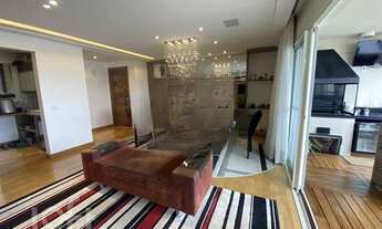 Imagem 4: Apartamento à venda em Alto de Pinheiros com 167 m², 3 quartos, 3 suítes, 3 vagas