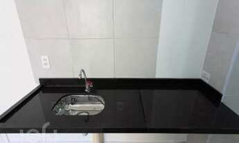 Imagem 4: Apartamento à venda em Tatuapé com 36 m², 2 quartos