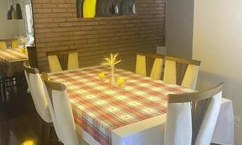 Imagem: Apartamento à venda em Bosque da Saúde