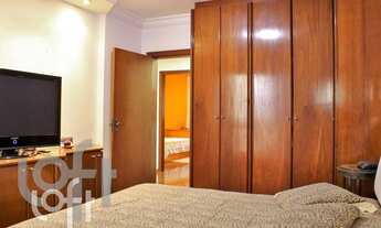 Imagem 5: Apartamento à venda em Santana com 198 m², 4 quartos, 2 suítes, 3 vagas