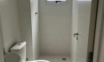 Imagem 2: Apartamento à venda em Sacomã com 40 m², 2 quartos, 1 suíte