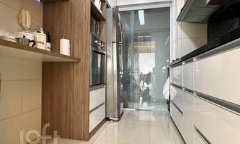 Imagem 7: Apartamento à venda em Vila Sônia com 96 m², 2 quartos, 2 suítes, 2 vagas