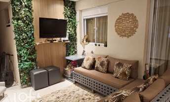 Imagem 2: Apartamento à venda em Bom Retiro com 145 m², 3 quartos, 3 suítes, 2 vagas