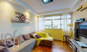 Imagem: Apartamento à venda em Ipiranga com 75