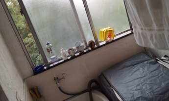 Imagem 6: Apartamento à venda em Cursino com 55 m², 2 quartos, 1 vaga