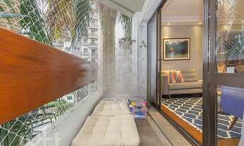 Imagem: Apartamento à venda em Aclimação com