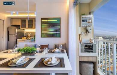 Imagem 7: APARTAMENTO em São Paulo - SP, Jaraguá