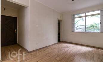 Imagem 7: Apartamento à venda em Paraíso com 124 m², 3 quartos, 1 suíte, 1 vaga