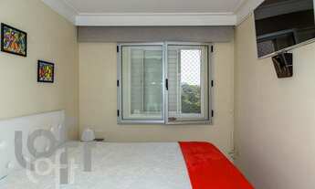 Imagem 7: Apartamento à venda em Vila Sônia com 142 m², 3 quartos, 2 suítes, 2 vagas