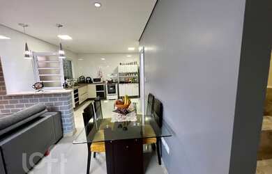 Imagem 4: Apartamento à venda em Penha com 120 m², 2 quartos, 2 suítes, 3 vagas