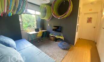 Imagem: Apartamento à venda em Barra Funda com