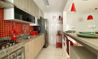 Imagem 5: Apartamento à venda em Vila Formosa com 92 m², 2 quartos, 1 suíte, 2 vagas