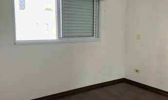 Imagem 2: Apartamento à venda em Vila Andrade com 110 m², 3 quartos, 1 suíte, 3 vagas